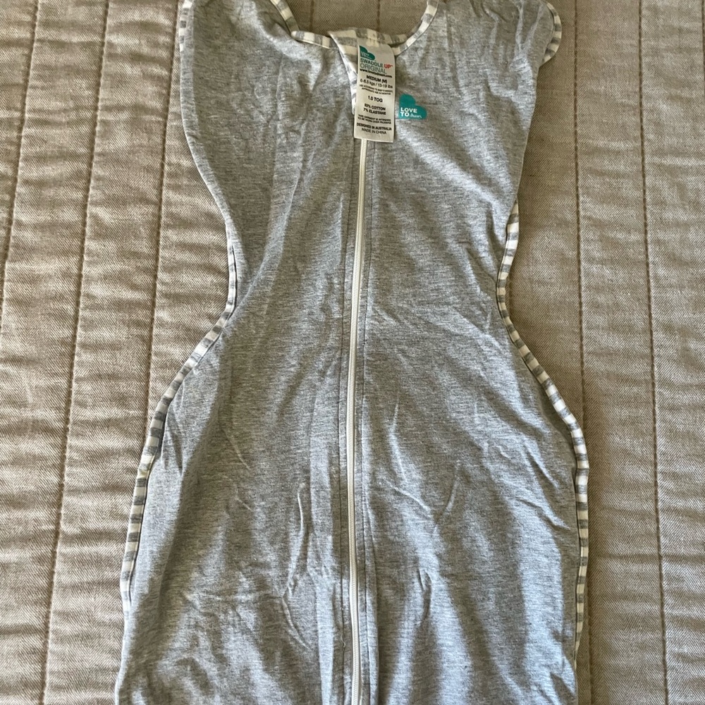 Love to Dream Swaddle Up Sleepsack Medium